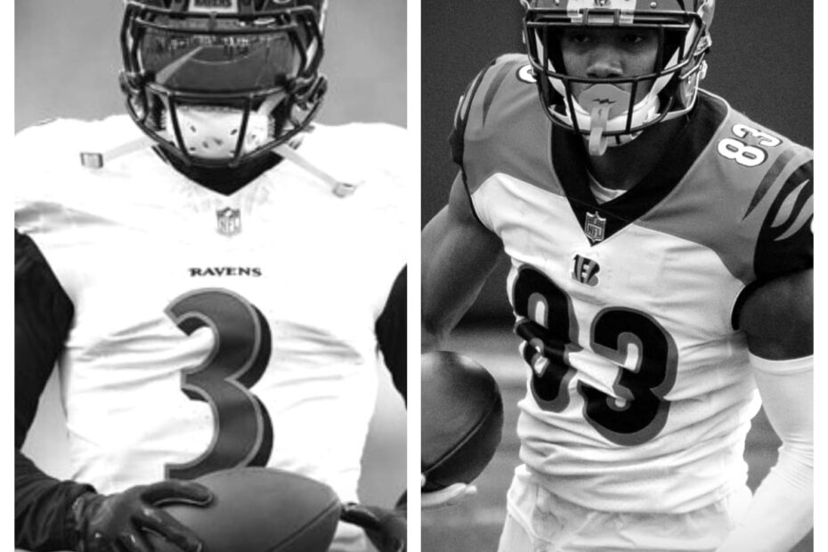 Odell Beckham Jr. vs Tyler Boyd