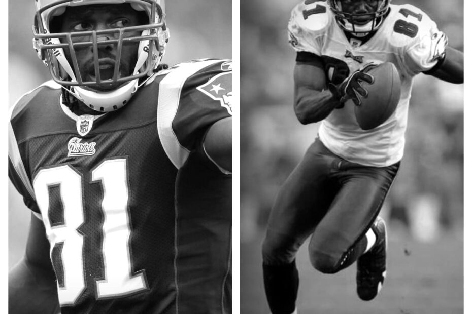Randy Moss vs Terrell Owens