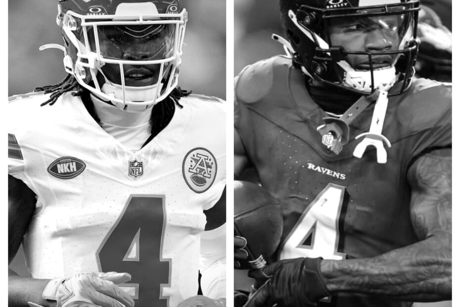 Rashee Rice vs Zay Flowers