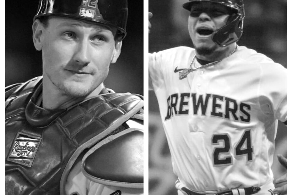 Sean Murphy vs William Contreras