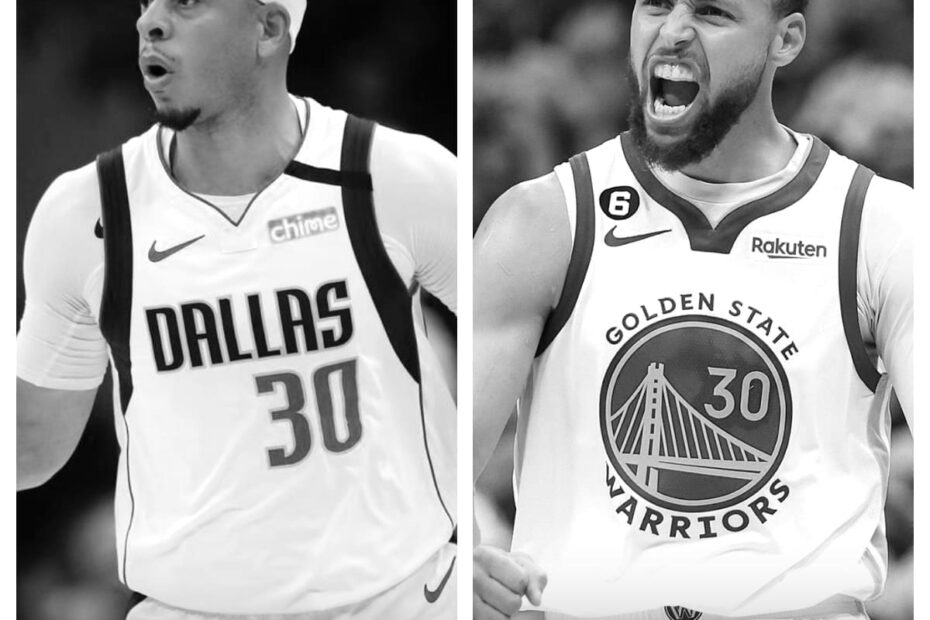 Seth Curry vs Stephen Curry