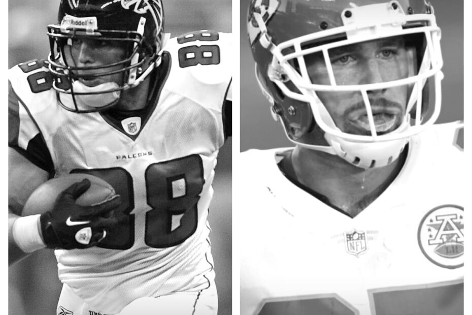 Tony Gonzalez vs Travis Kelce