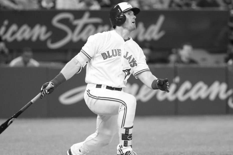 Billy McKinney MLB