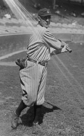 Braggo Roth MLB
