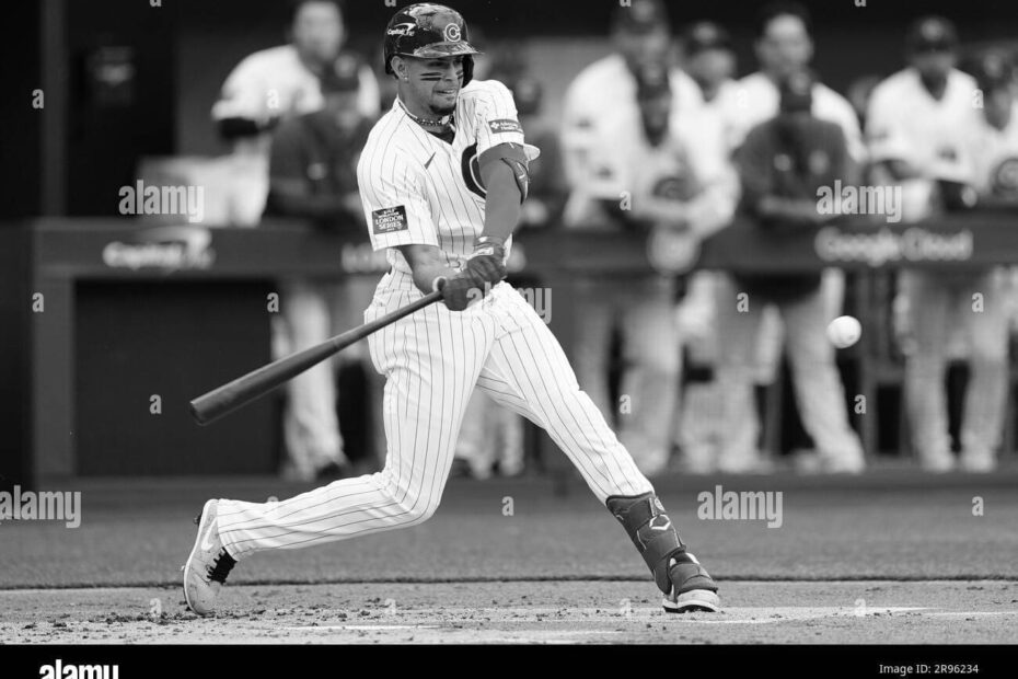 Christopher Morel MLB