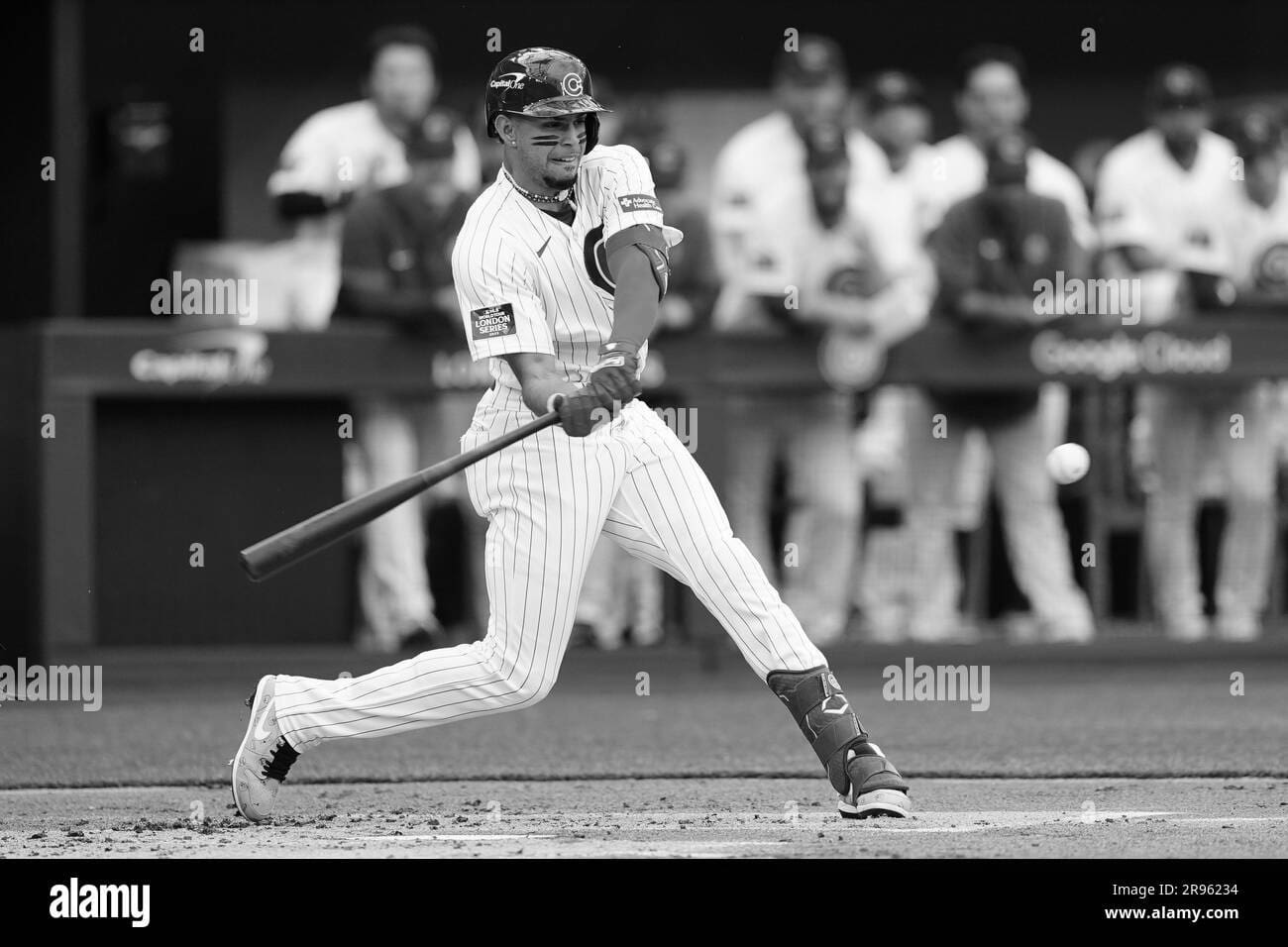 Christopher Morel MLB
