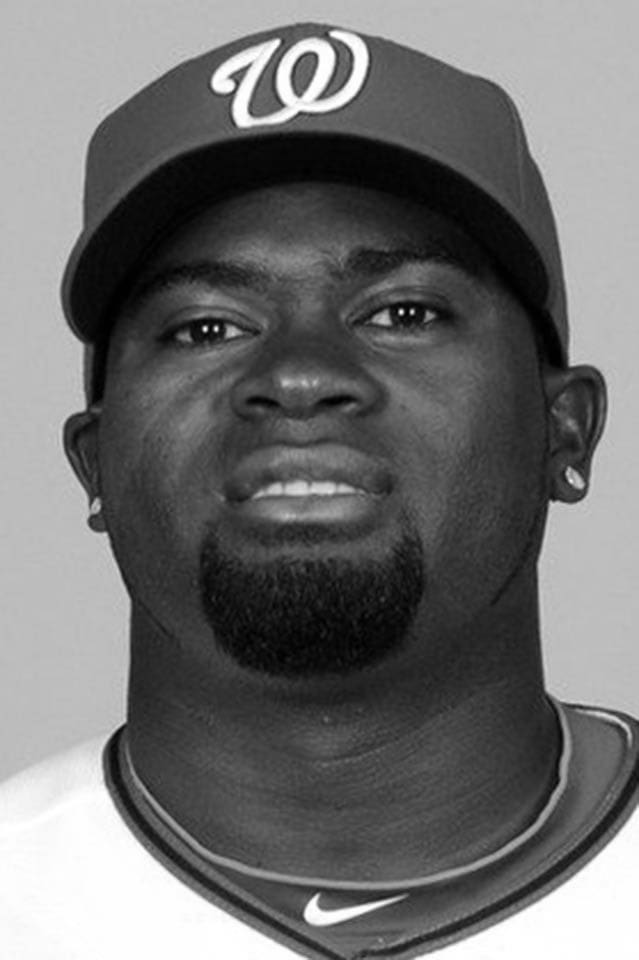 Cristian Guzman MLB