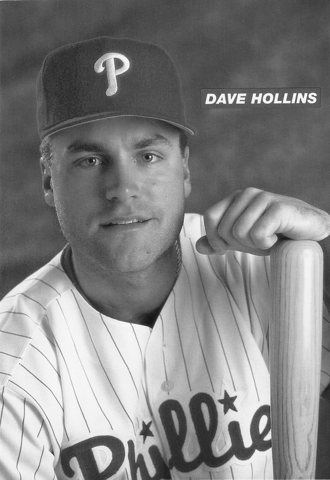 Dave Hollins MLB