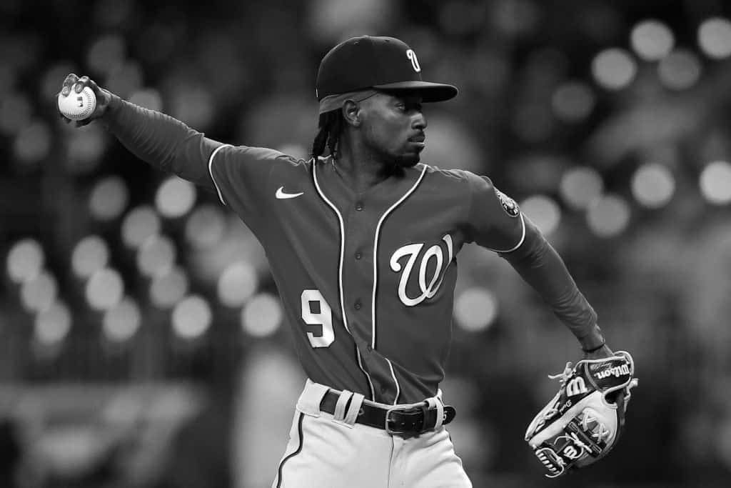 Dee Strange Gordon MLB