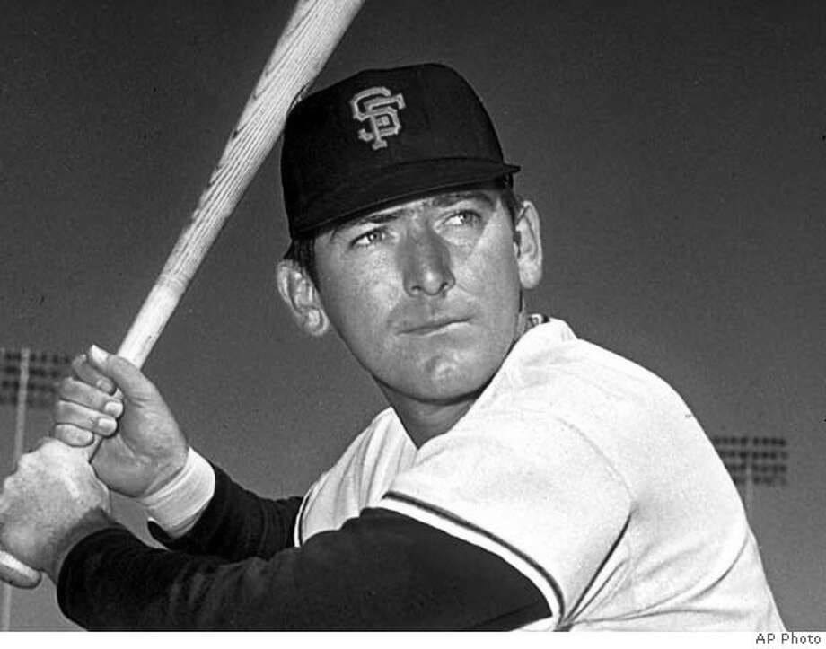 Dick Dietz MLB