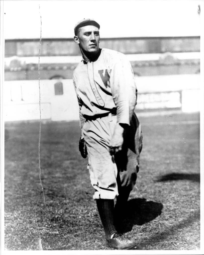 Doc Gessler MLB