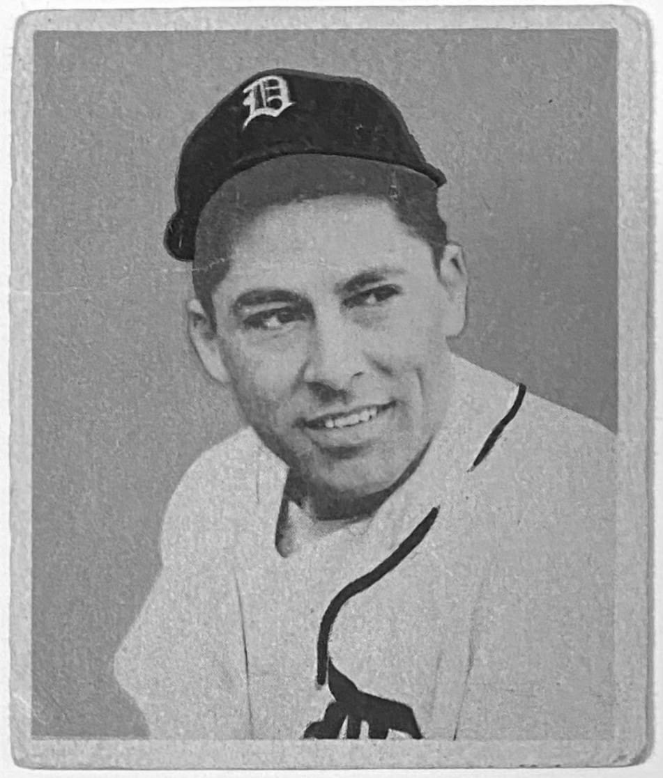Eddie Lake MLB