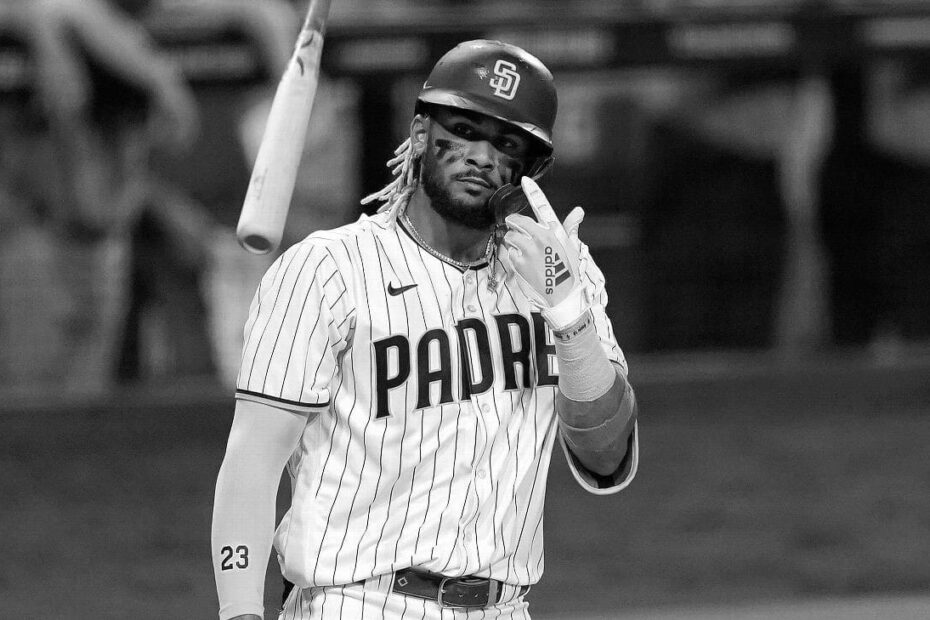Fernando Tatis Jr. MLB