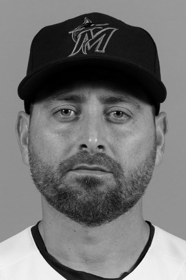 Francisco Cervelli MLB
