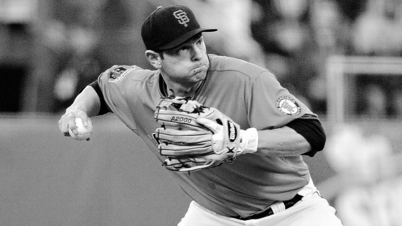 Freddy Sanchez MLB