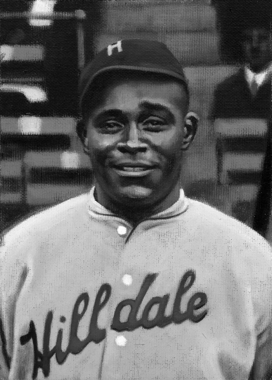 George Carr MLB