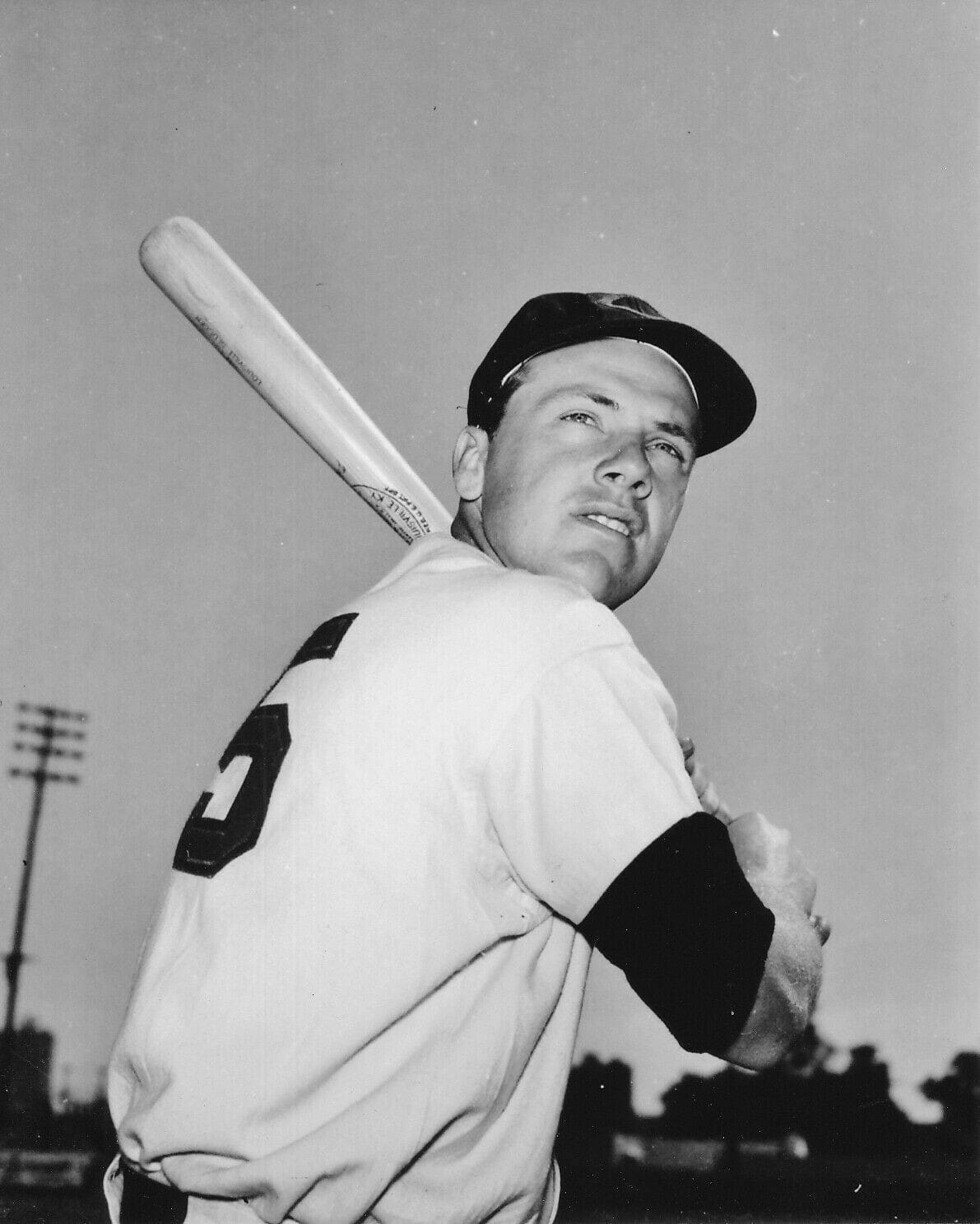 Gus Bell MLB