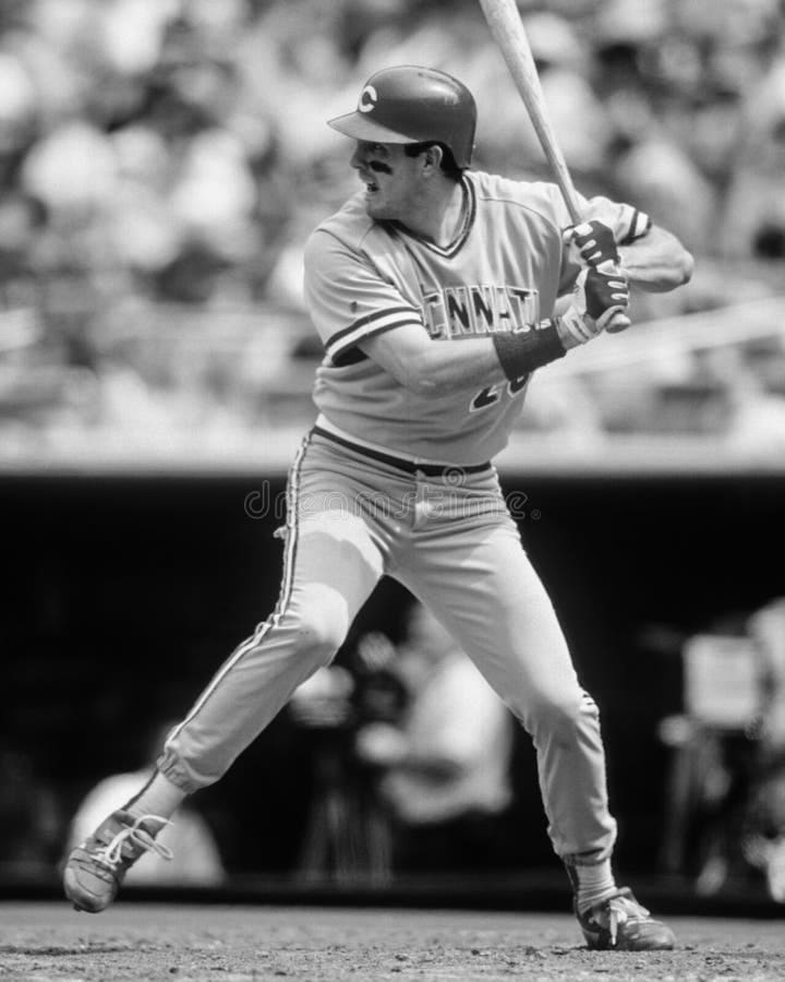 Hal Morris MLB
