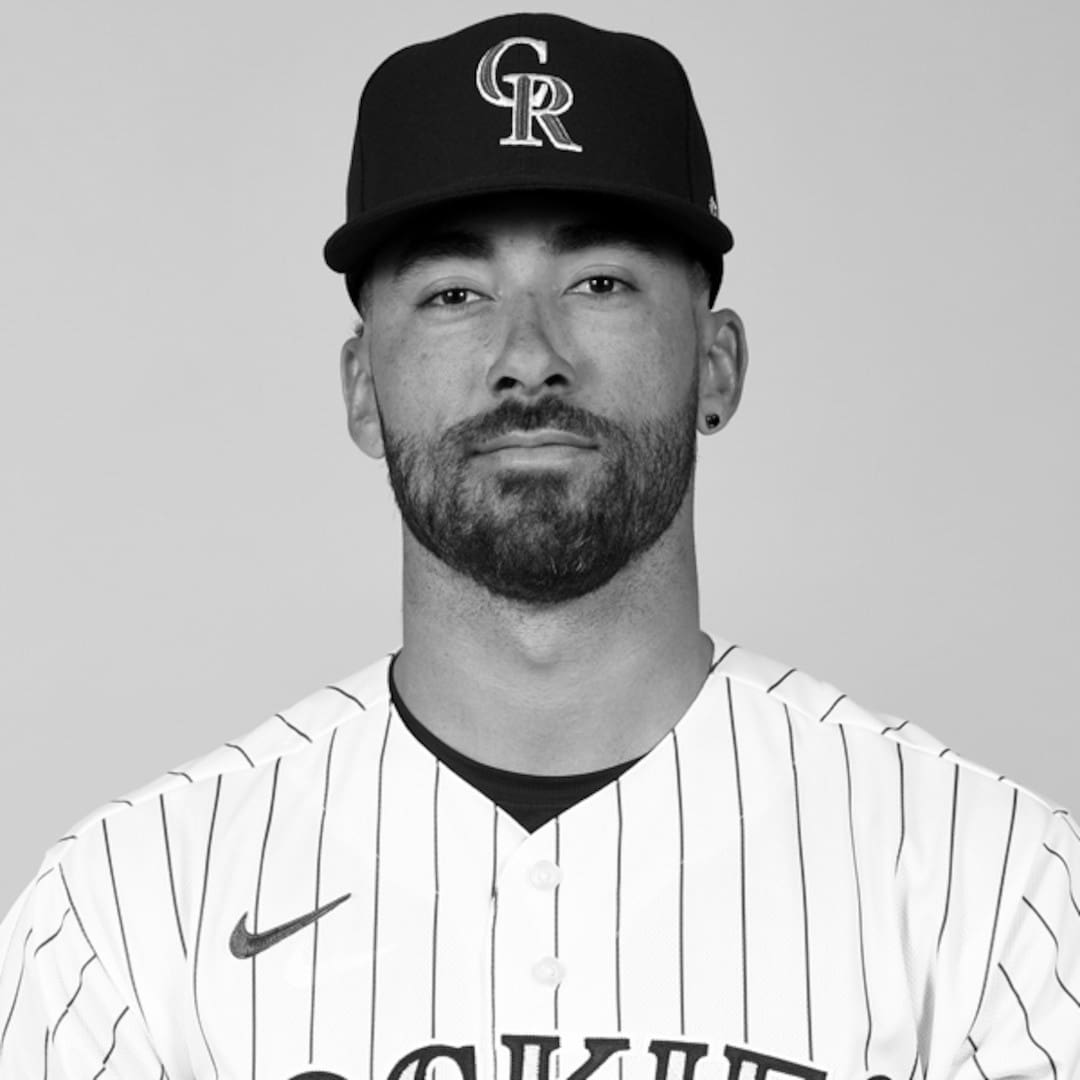 Ian Desmond MLB