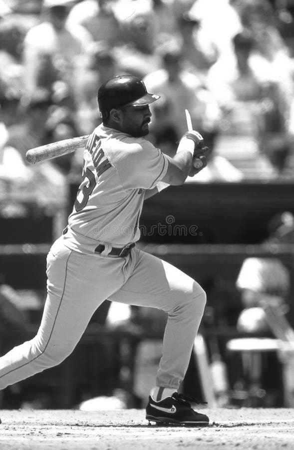 Ivan Calderon MLB