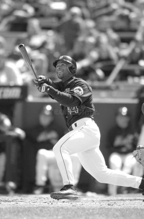 Jay Payton MLB
