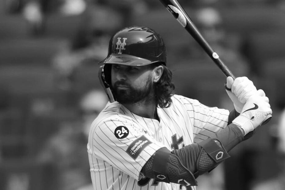 Jesse Winker MLB