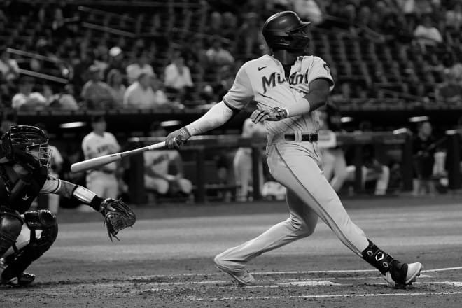 Jesus Sanchez MLB