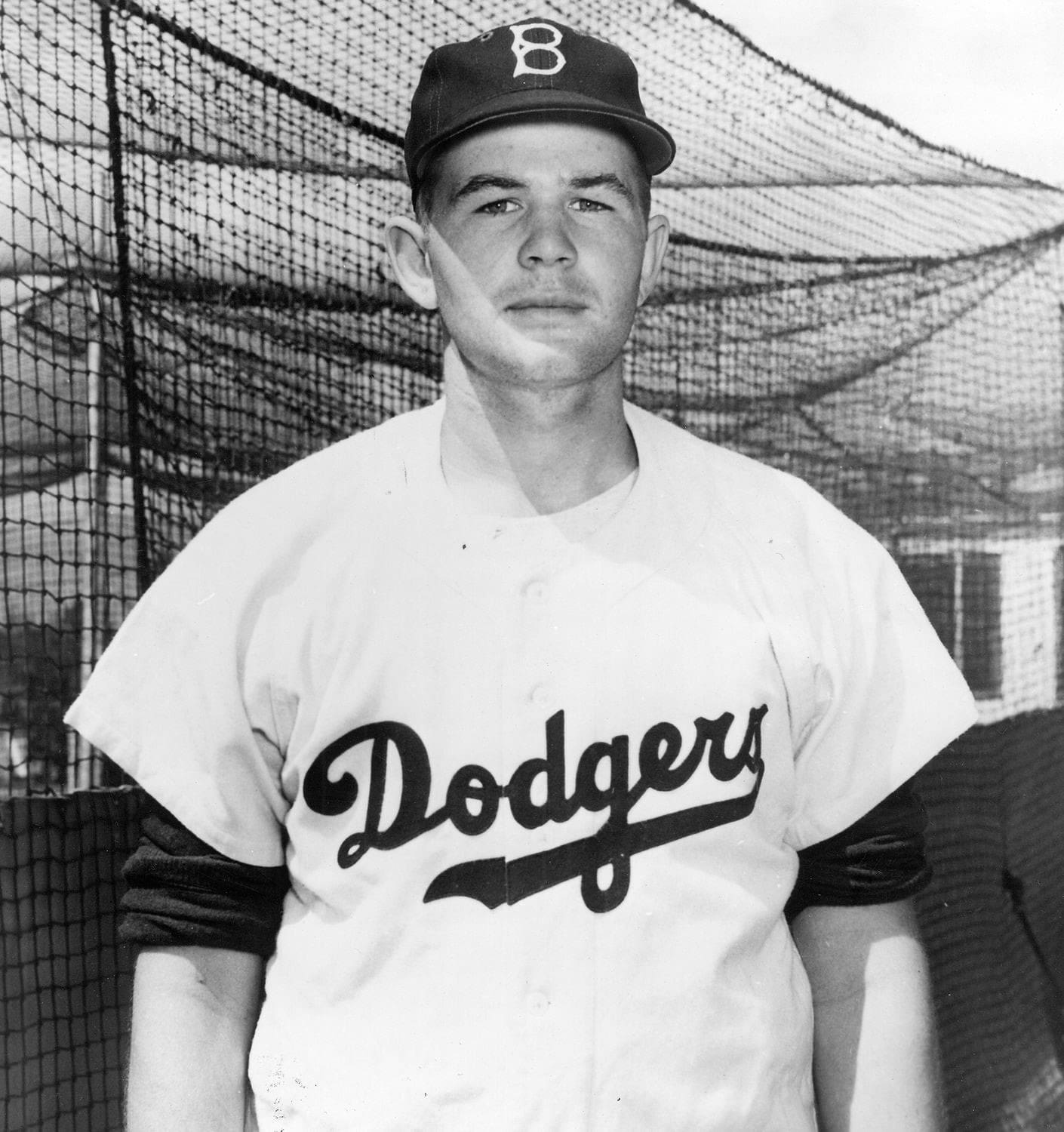 Jim Gentile MLB