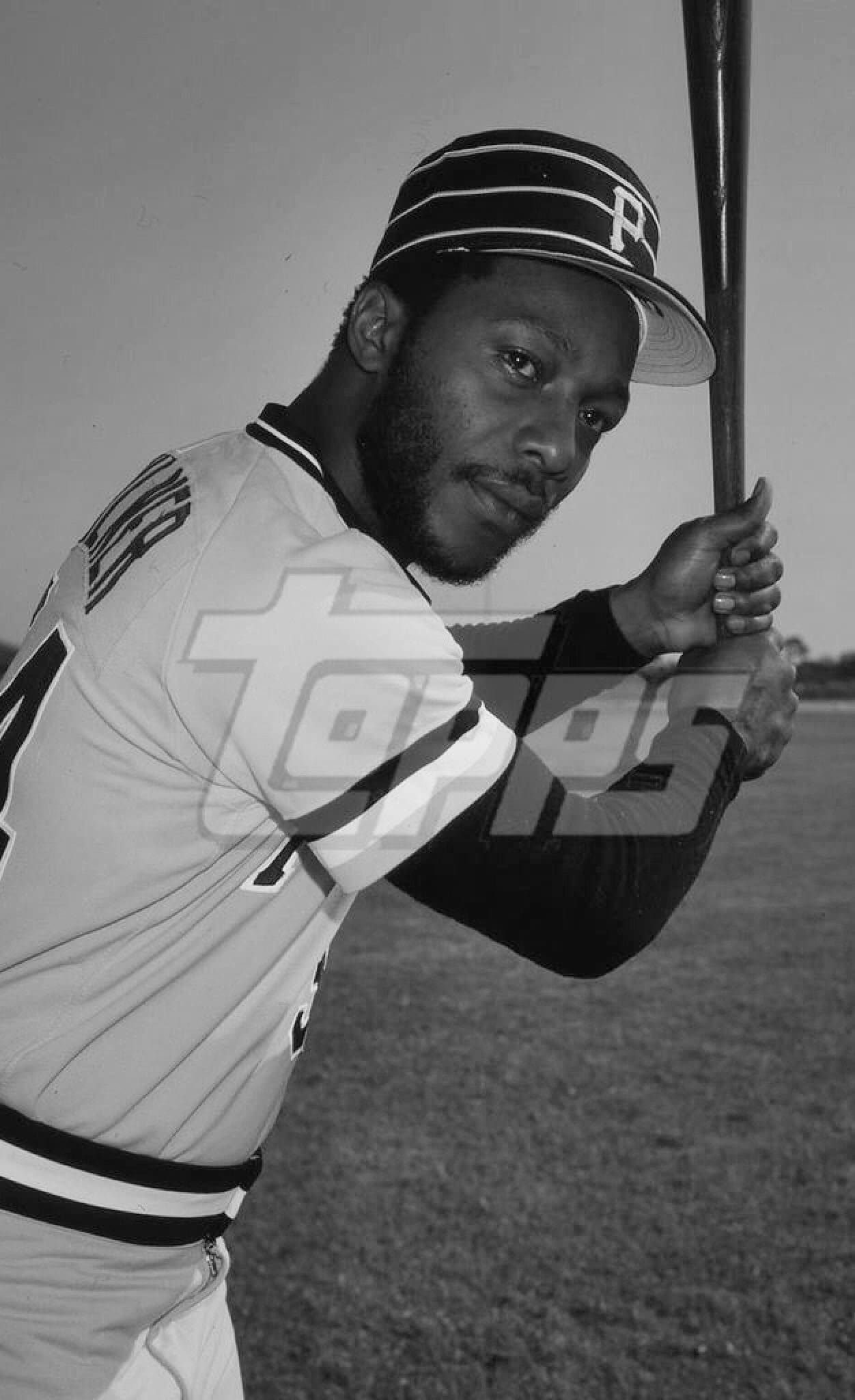 John Milner MLB