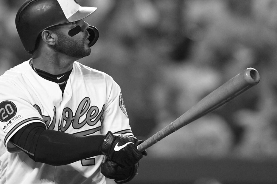 Jonathan Villar MLB