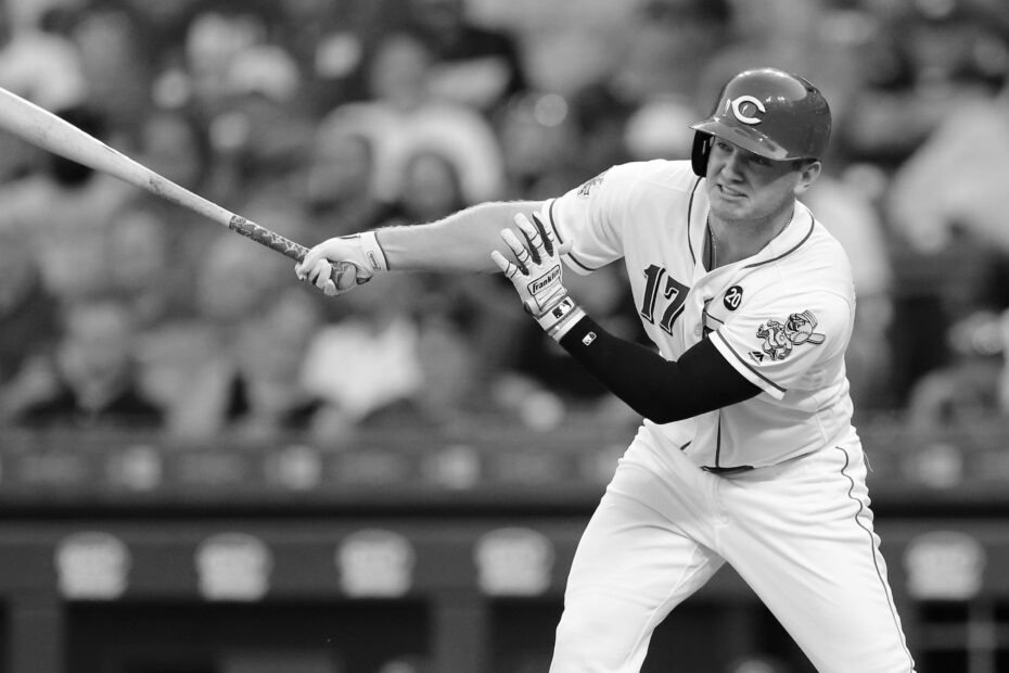 Josh VanMeter MLB
