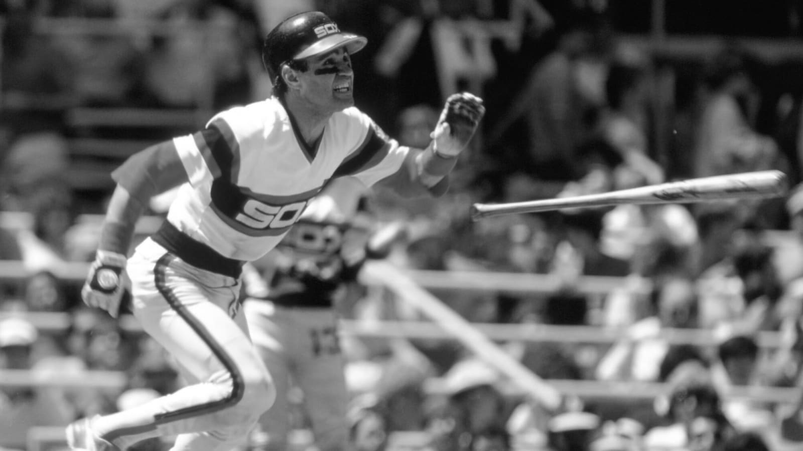 Julio Cruz MLB