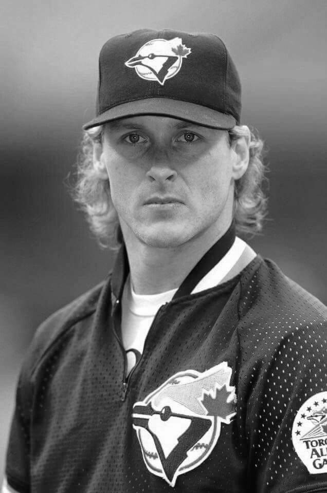 Kelly Gruber MLB
