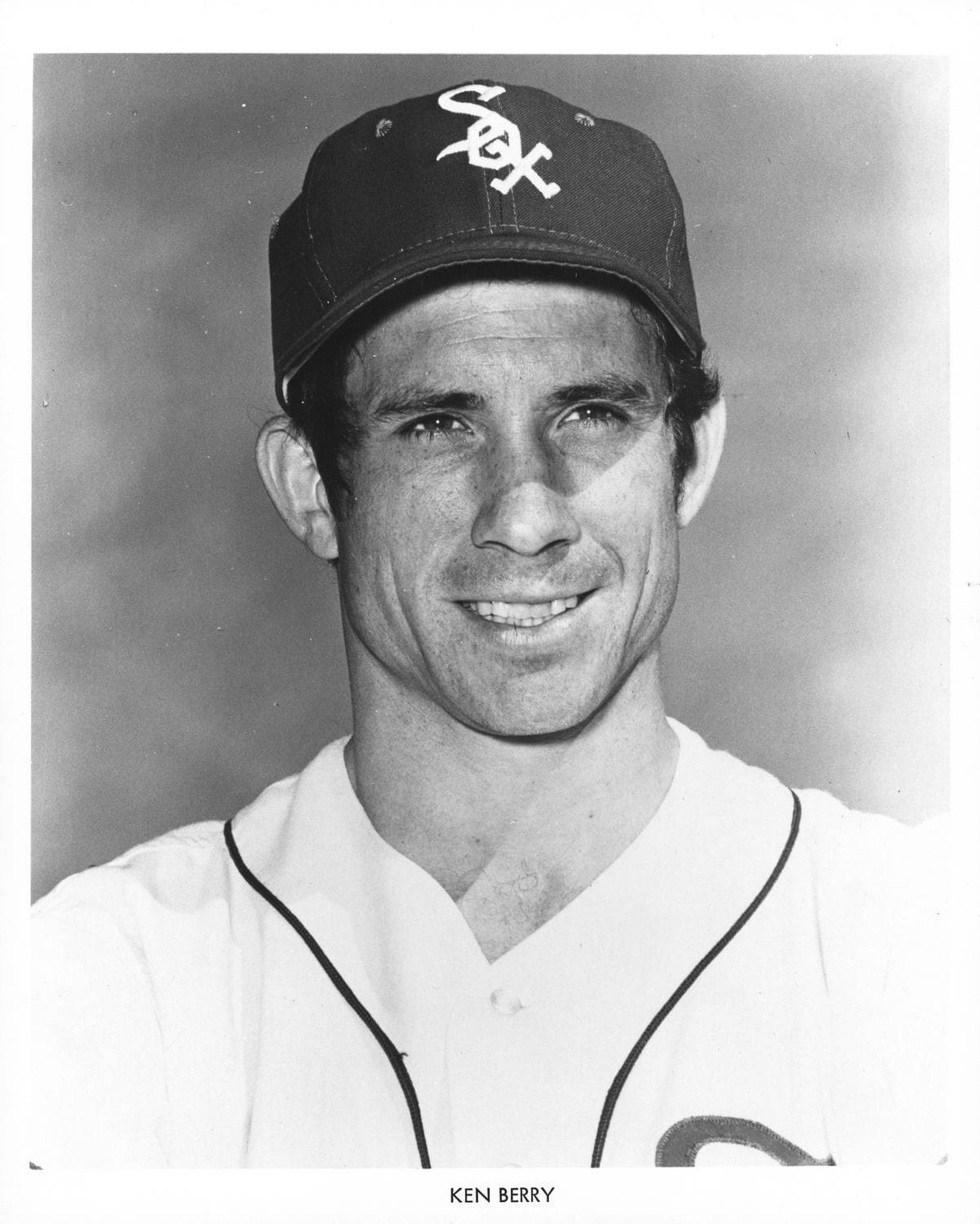 Ken Berry MLB