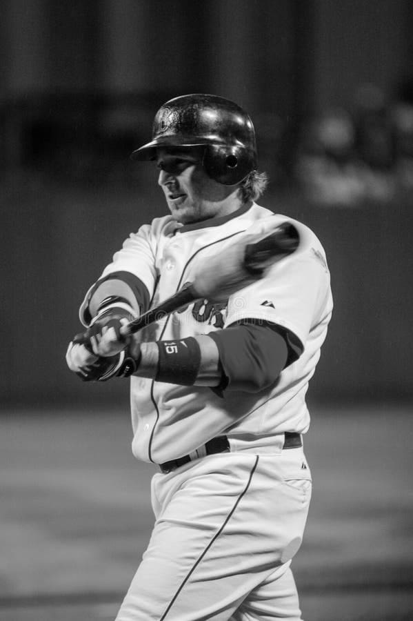 Kevin Millar MLB