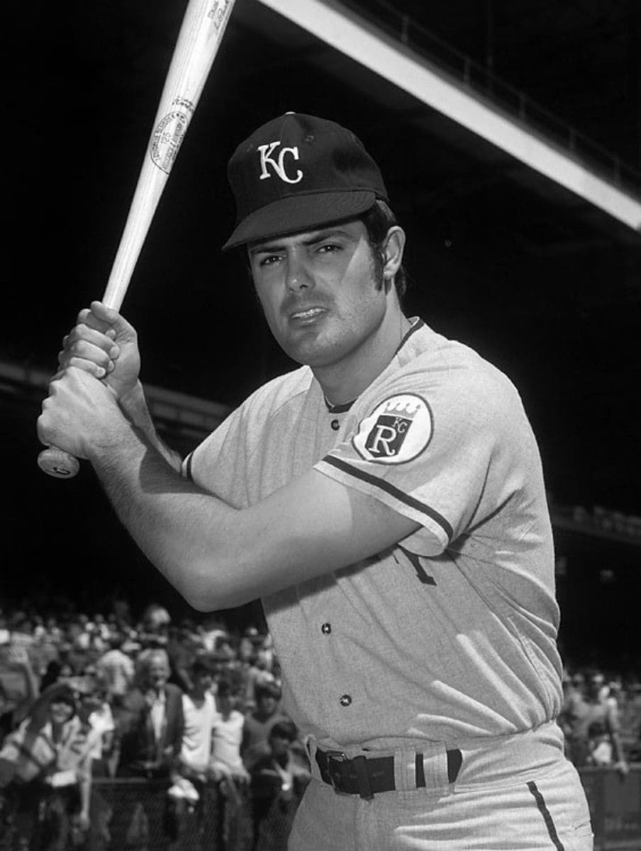Lou Piniella MLB