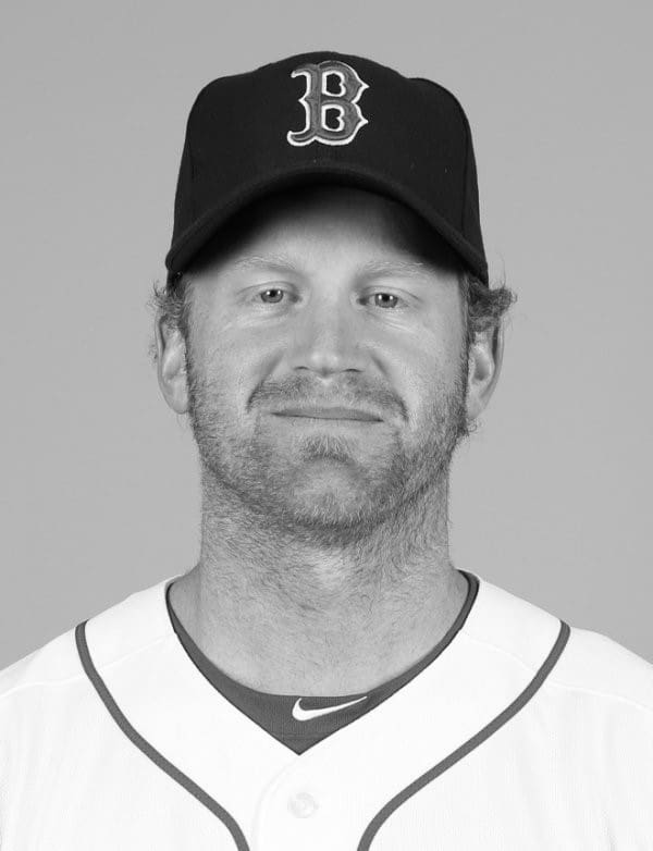 Lyle Overbay MLB