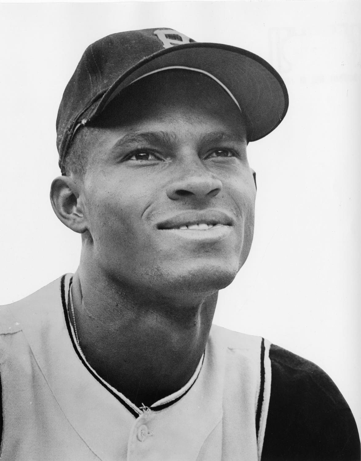 Manny Mota MLB