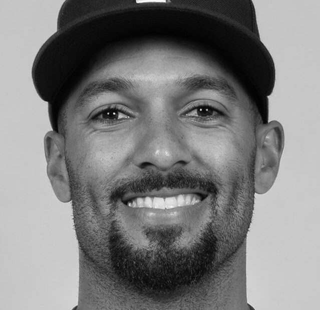 Marcus Semien MLB