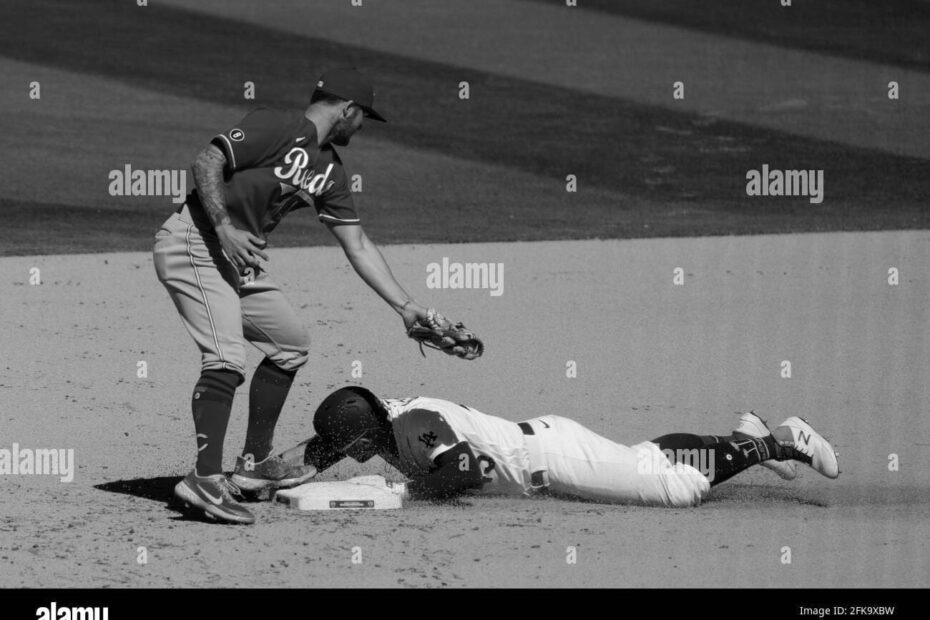Matt Beaty MLB