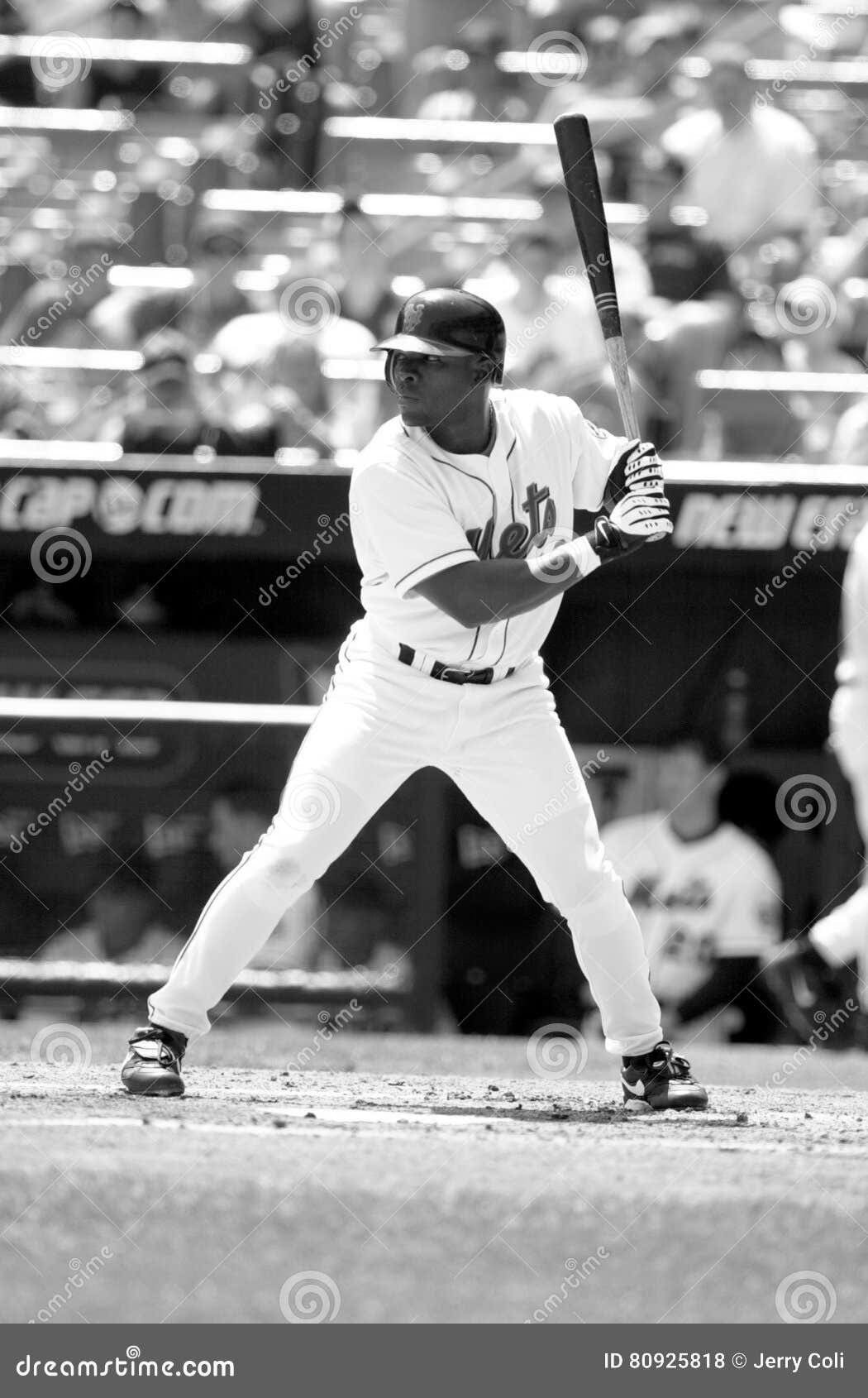 Matt Lawton MLB