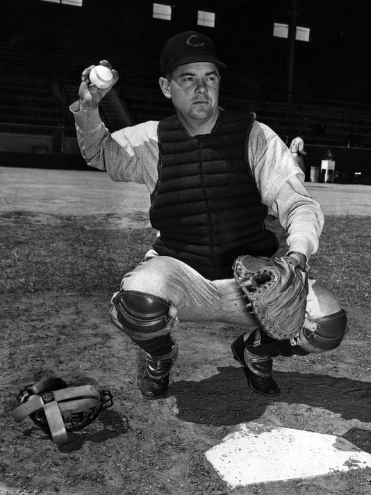 Ray Mueller MLB