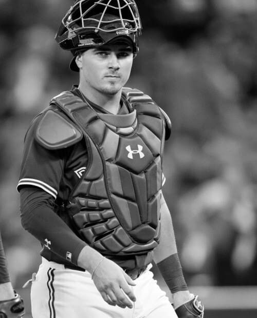 Reese McGuire MLB