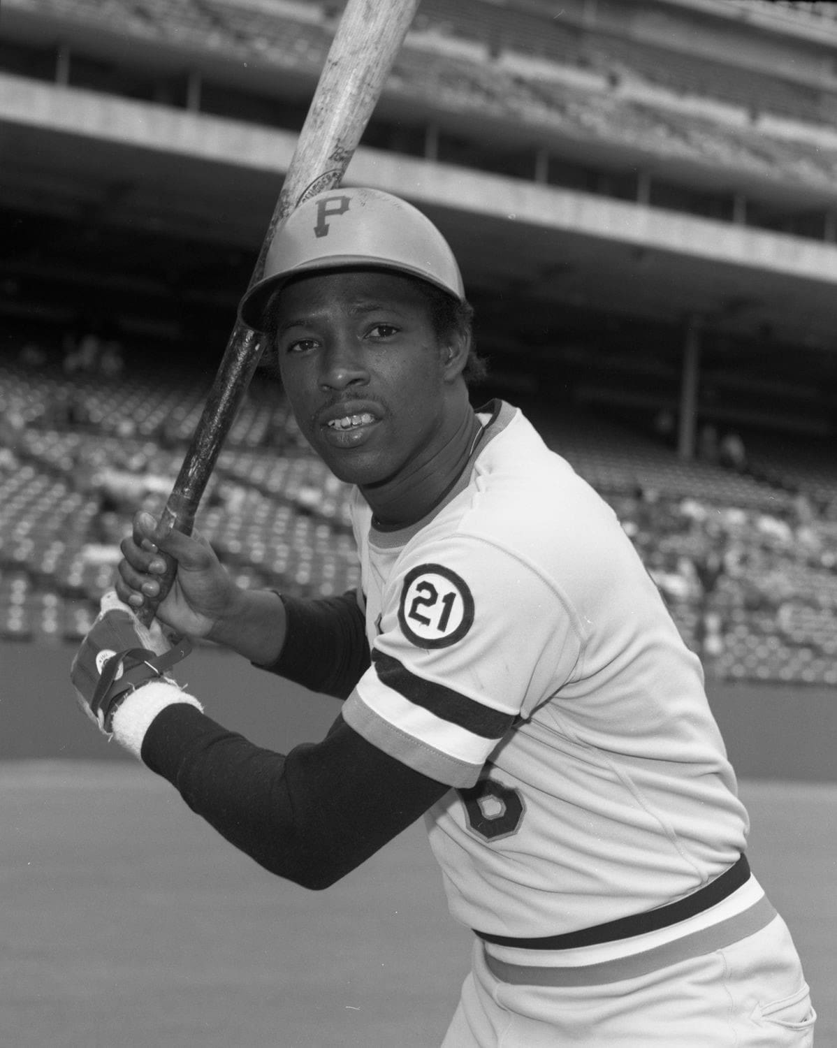 Rennie Stennett MLB
