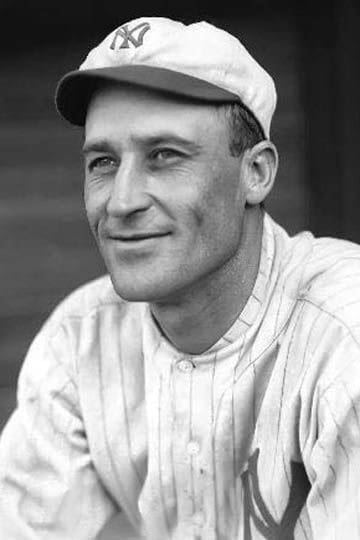 Roy Hartzell MLB