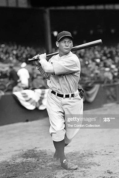 Roy Johnson MLB