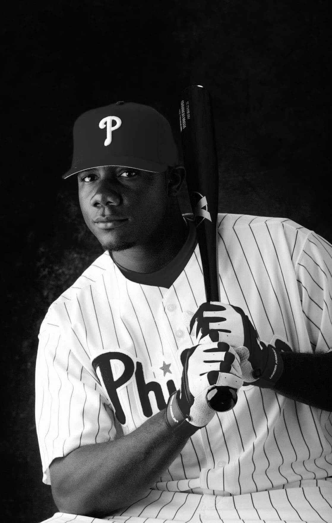 Ryan Howard MLB