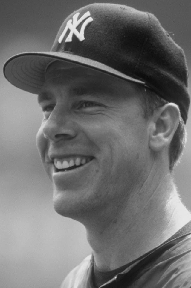 Scott Brosius MLB