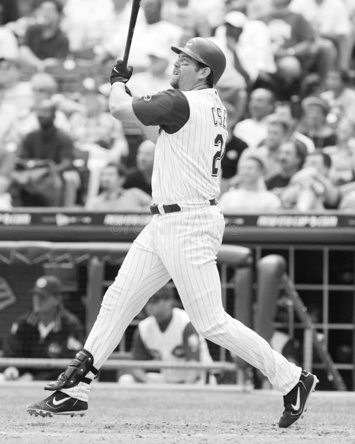 Sean Casey MLB