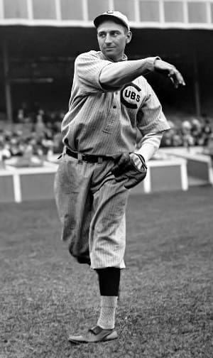 Solly Hofman MLB